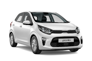 Kia Picanto super-eco
