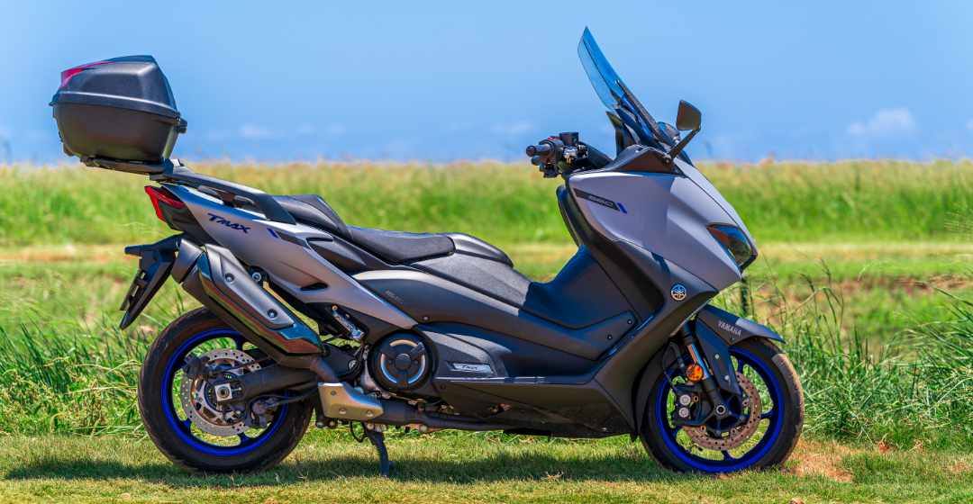 Nos motos et scooters en location avec un permis A2