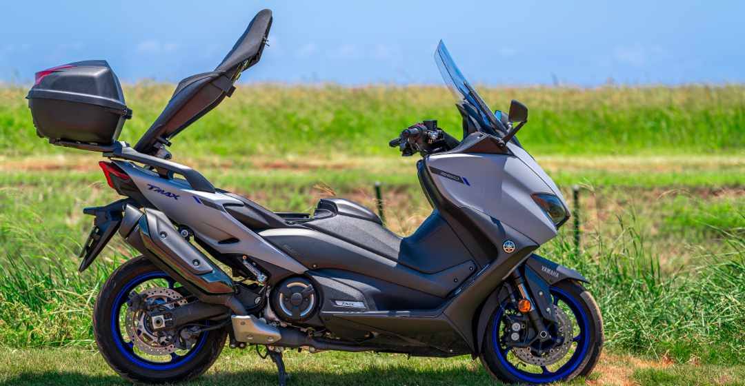 Nos motos et scooters en location avec un permis A2