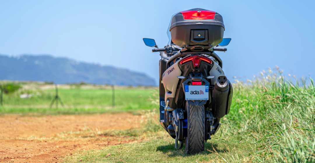 Nos motos et scooters en location avec un permis A2